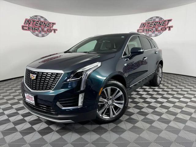 2024 Cadillac XT5 AWD Premium Luxury for sale in Omaha, NE