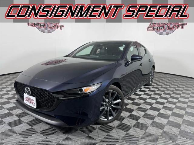 2023 Mazda Mazda3 2.5 S Preferred for sale in Omaha, NE