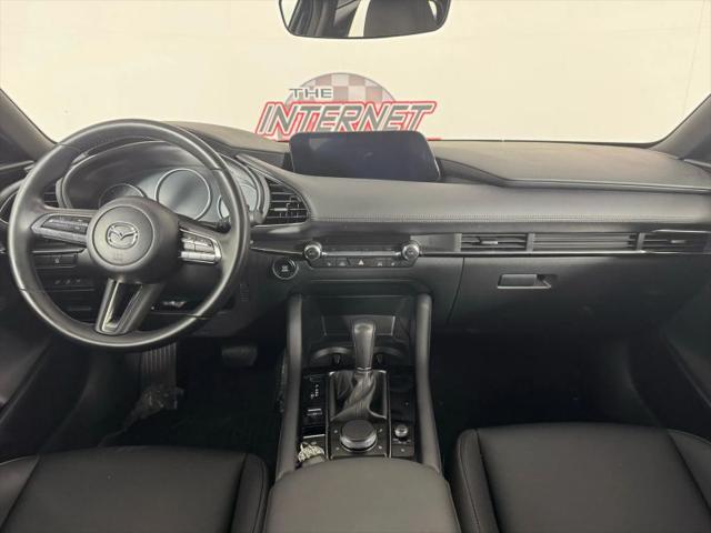 2023 Mazda Mazda3 2.5 S Preferred