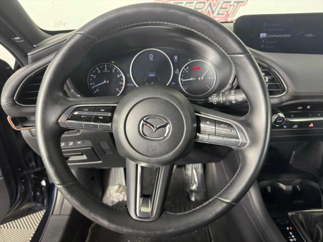 2023 Mazda Mazda3 2.5 S Preferred