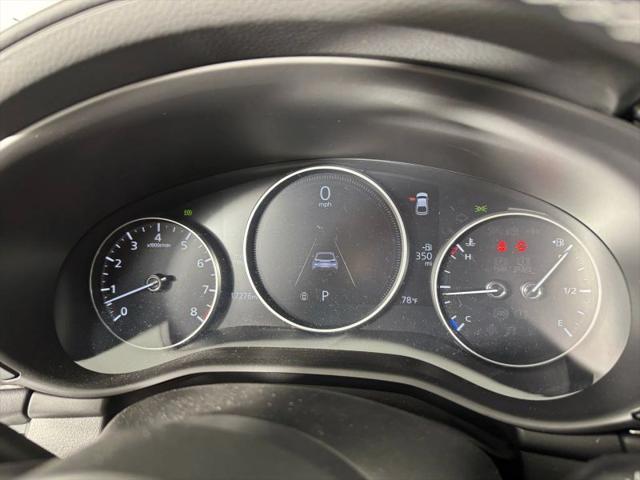2023 Mazda Mazda3 2.5 S Preferred