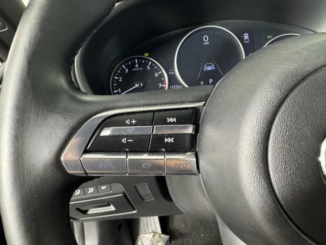 2023 Mazda Mazda3 2.5 S Preferred