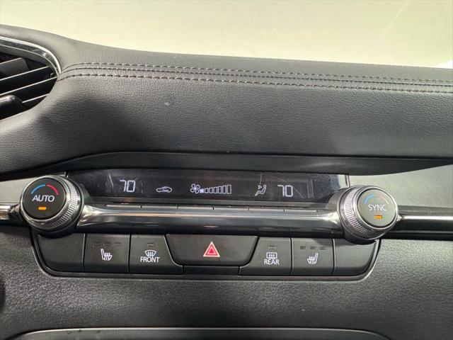 2023 Mazda Mazda3 2.5 S Preferred