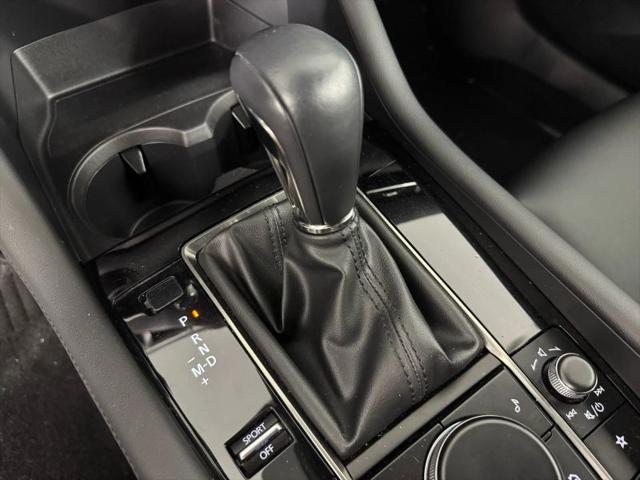 2023 Mazda Mazda3 2.5 S Preferred