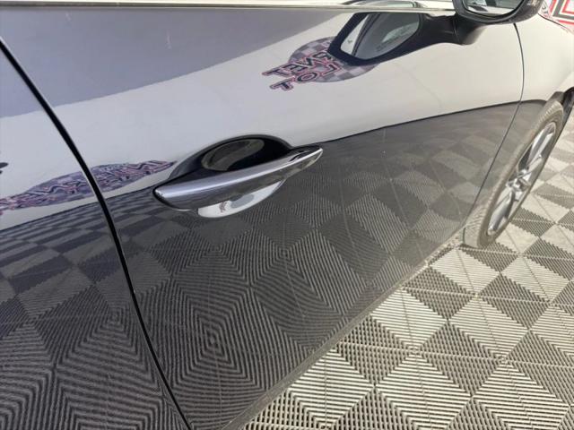 2023 Mazda Mazda3 2.5 S Preferred