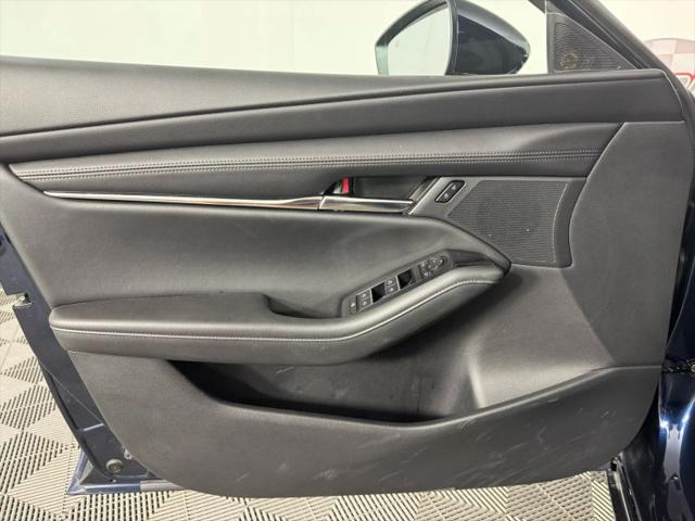 2023 Mazda Mazda3 2.5 S Preferred