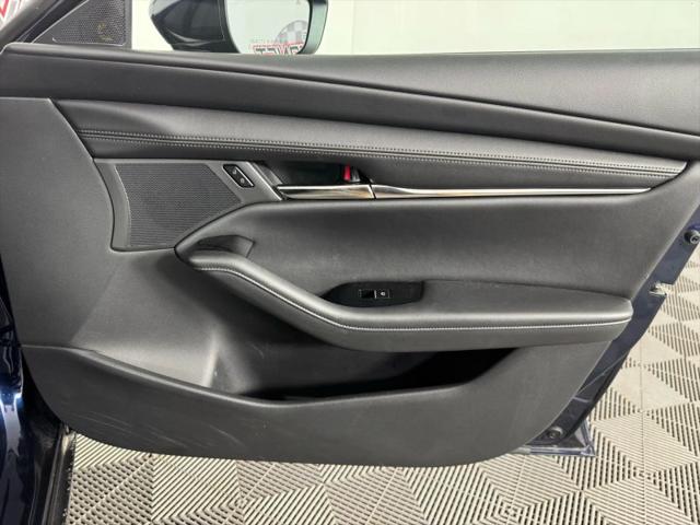 2023 Mazda Mazda3 2.5 S Preferred