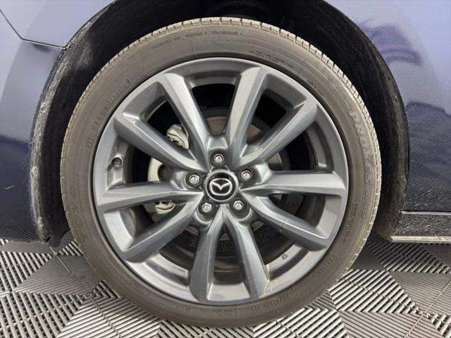2023 Mazda Mazda3 2.5 S Preferred