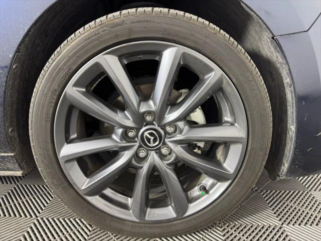 2023 Mazda Mazda3 2.5 S Preferred