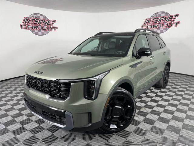 2025 Kia Sorento X-Line SX for sale in Omaha, NE