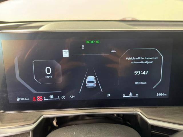 2025 Kia Sorento X-Line SX