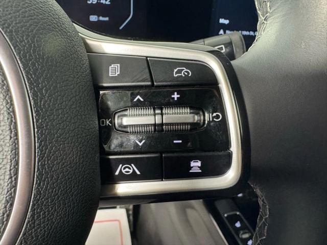 2025 Kia Sorento X-Line SX