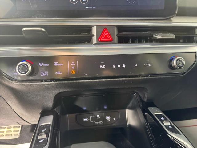 2025 Kia Sorento X-Line SX