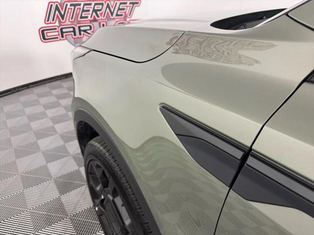 2025 Kia Sorento X-Line SX