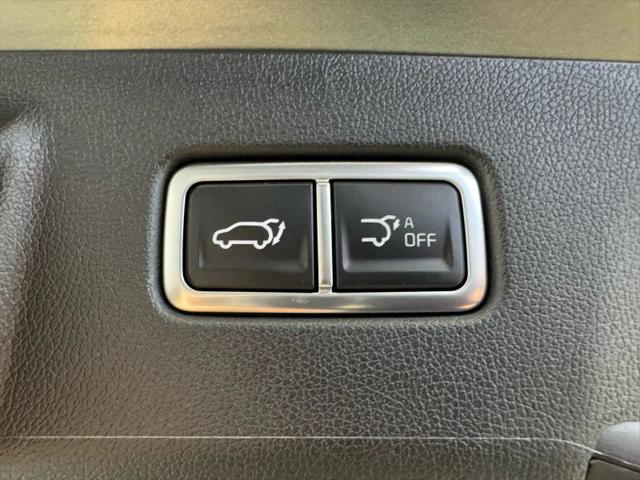 2025 Kia Sorento X-Line SX