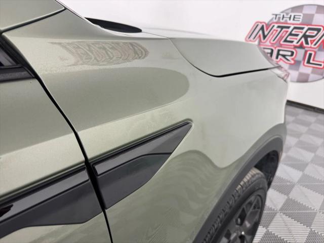 2025 Kia Sorento X-Line SX