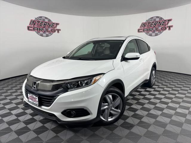 2022 Honda HR-V AWD EX-L for sale in Omaha, NE