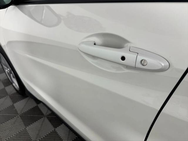 2022 Honda HR-V AWD EX-L