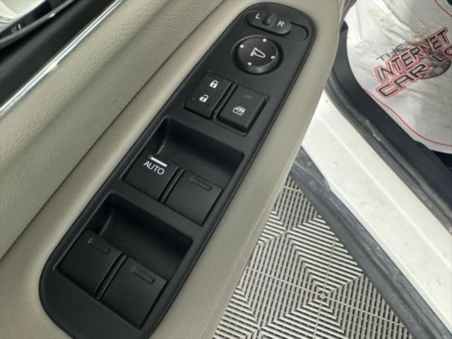 2022 Honda HR-V AWD EX-L