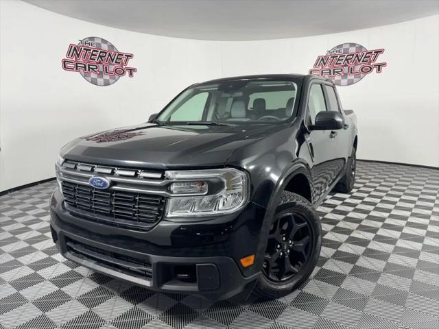 2024 Ford Maverick XLT for sale in Omaha, NE