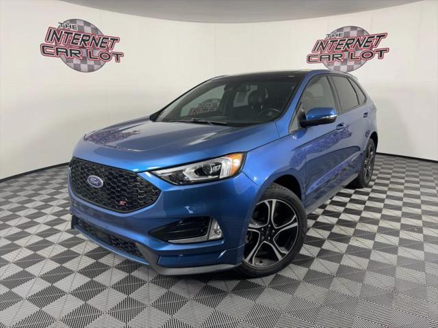 2019 Ford Edge ST for sale in Omaha, NE