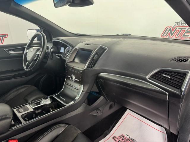 2019 Ford Edge ST