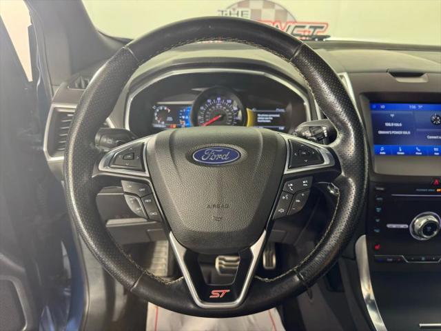 2019 Ford Edge ST