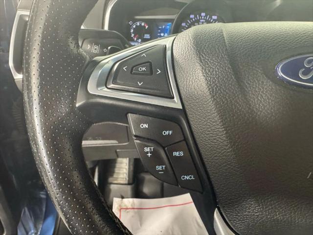 2019 Ford Edge ST