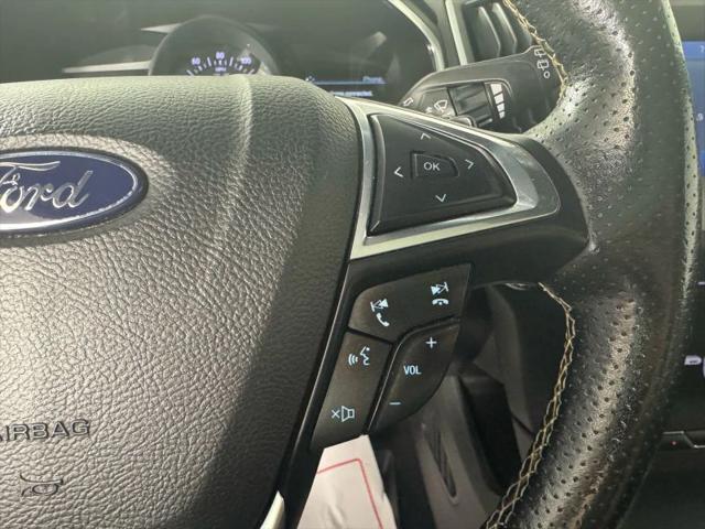 2019 Ford Edge ST