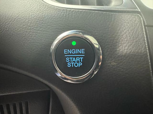2019 Ford Edge ST