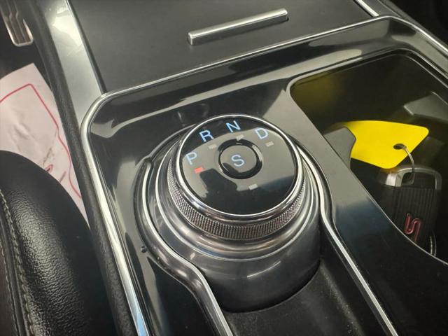 2019 Ford Edge ST