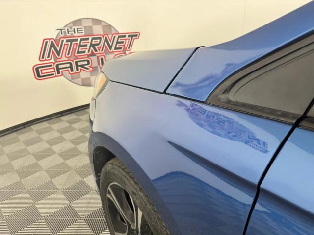 2019 Ford Edge ST