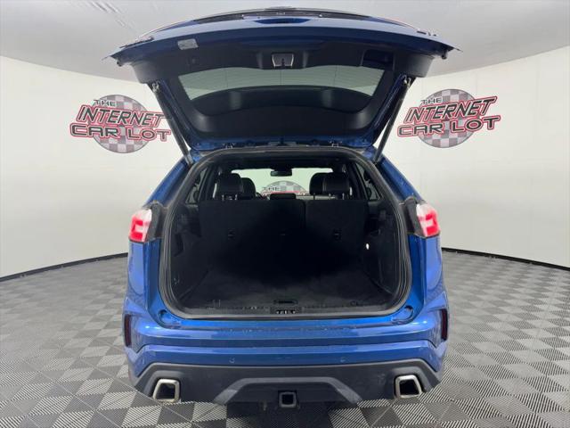 2019 Ford Edge ST