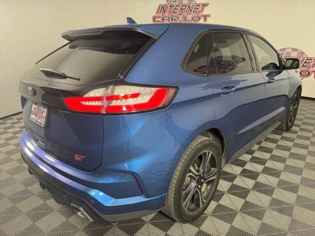 2019 Ford Edge ST