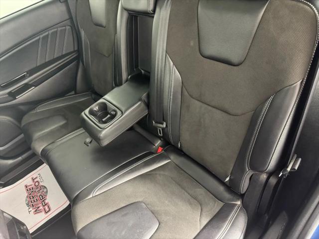 2019 Ford Edge ST