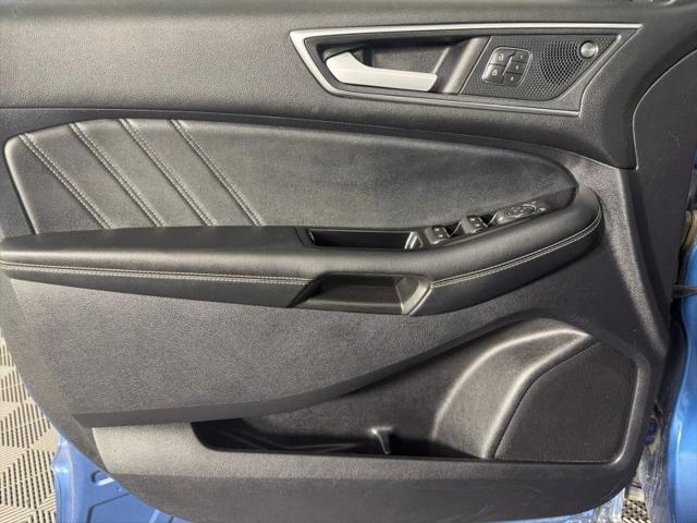 2019 Ford Edge ST