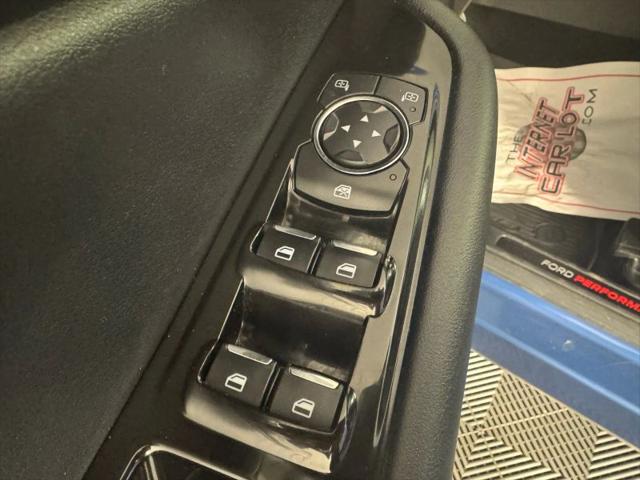 2019 Ford Edge ST
