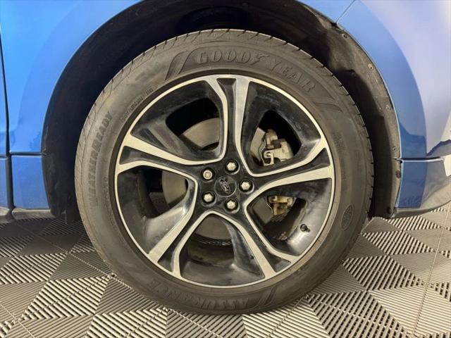2019 Ford Edge ST