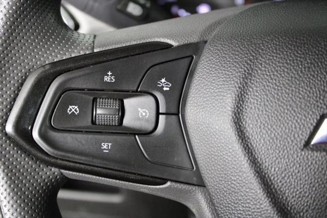 2021 Chevrolet TrailBlazer AWD LT