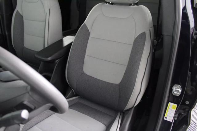 2021 Chevrolet TrailBlazer AWD LT