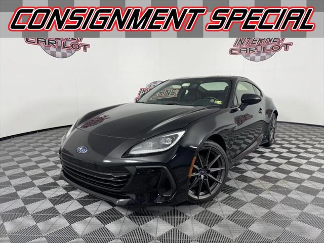 2022 Subaru BRZ Limited for sale in Omaha, NE
