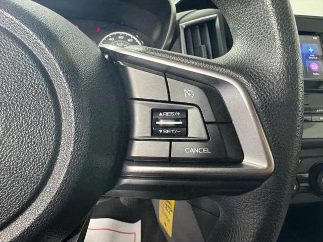 2019 Subaru Impreza 2.0i Premium
