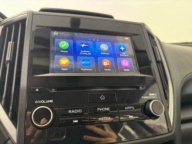 2019 Subaru Impreza 2.0i Premium