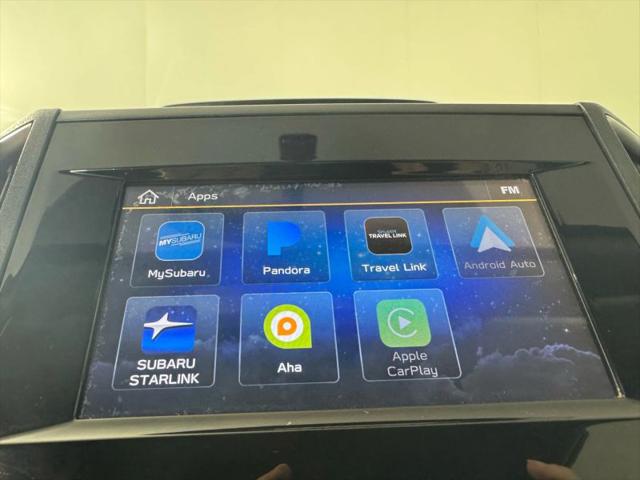 2019 Subaru Impreza 2.0i Premium