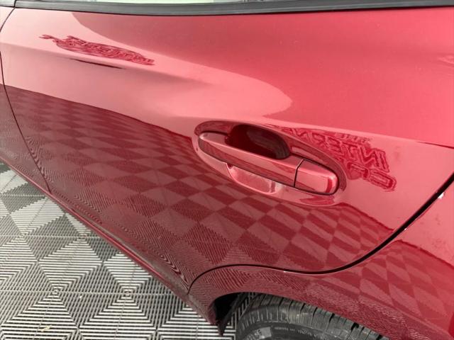 2019 Subaru Impreza 2.0i Premium