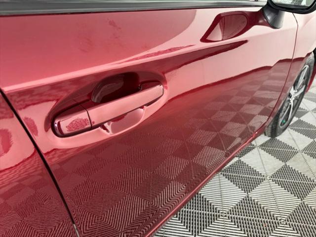 2019 Subaru Impreza 2.0i Premium