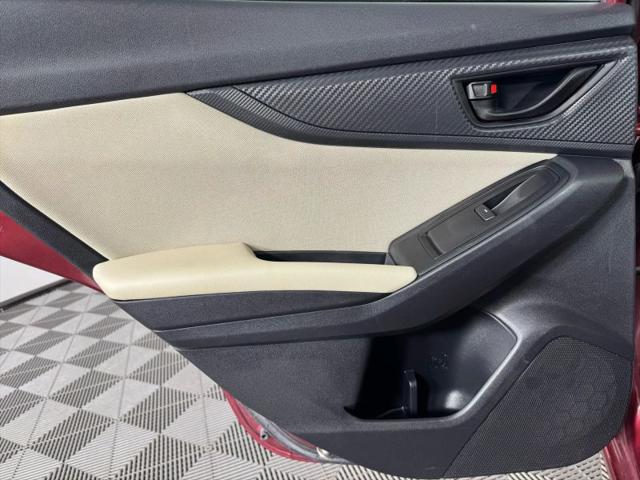 2019 Subaru Impreza 2.0i Premium