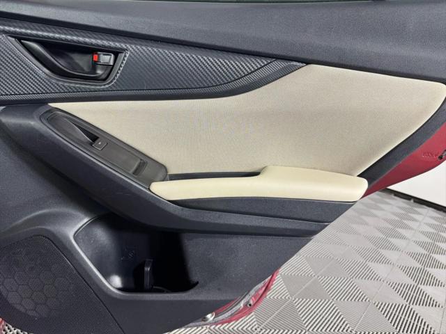 2019 Subaru Impreza 2.0i Premium