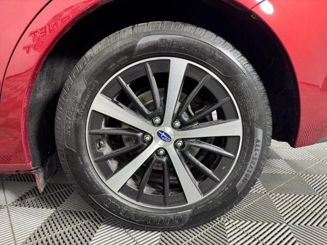 2019 Subaru Impreza 2.0i Premium