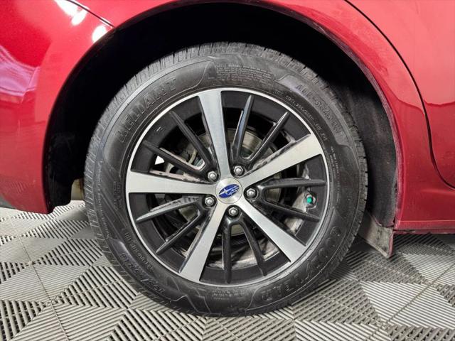 2019 Subaru Impreza 2.0i Premium